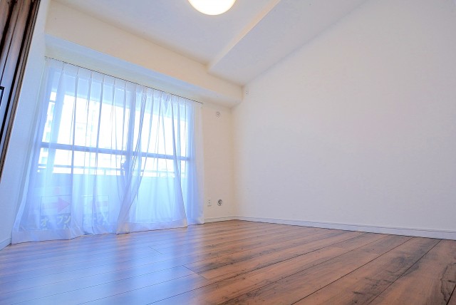 麻布十番ハイツ 洋室１