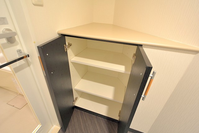 フィールＡ渋谷　5Ｆ 洗面