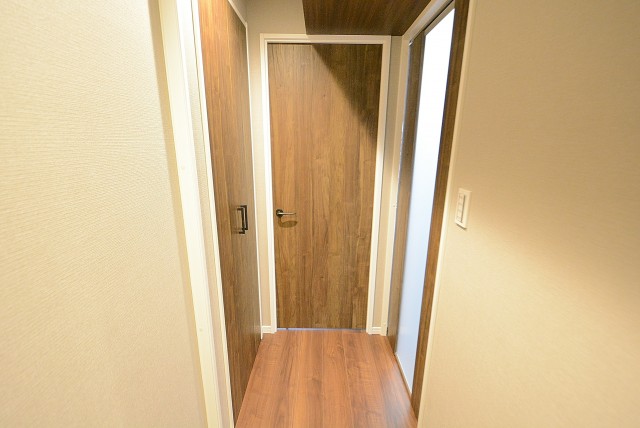 朝日広尾マンション