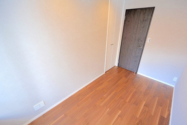 麻布東町マンション 洋室３