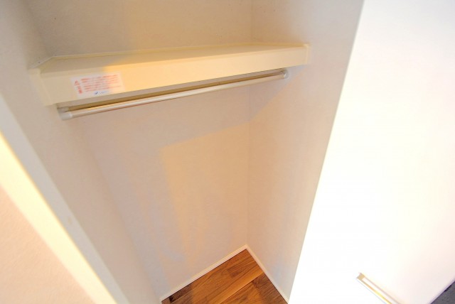 麻布東町マンション 洋室３