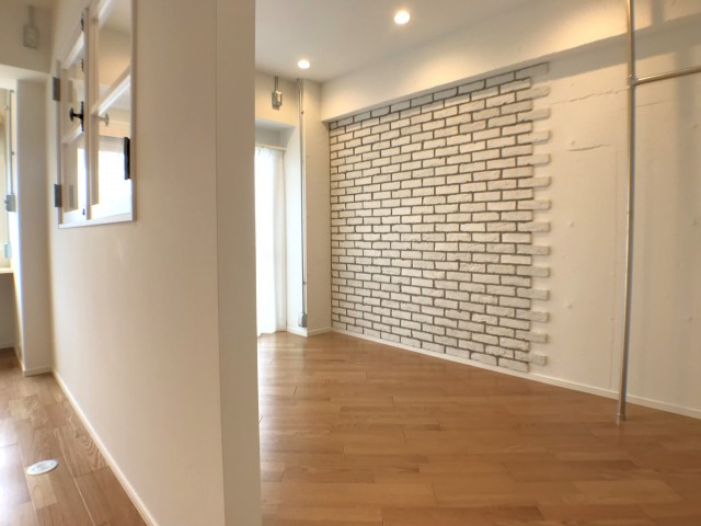 ノア渋谷パートⅡ 洋室