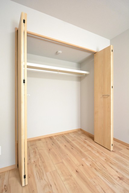 代々木ハビテーション 洋室