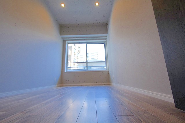 麻布東町マンション 洋室３