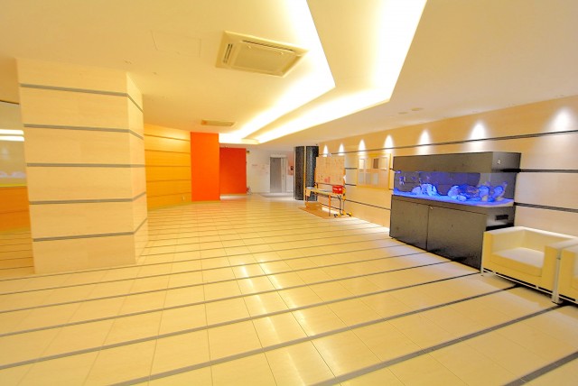 フィールＡ渋谷　13ＦJPG 外観