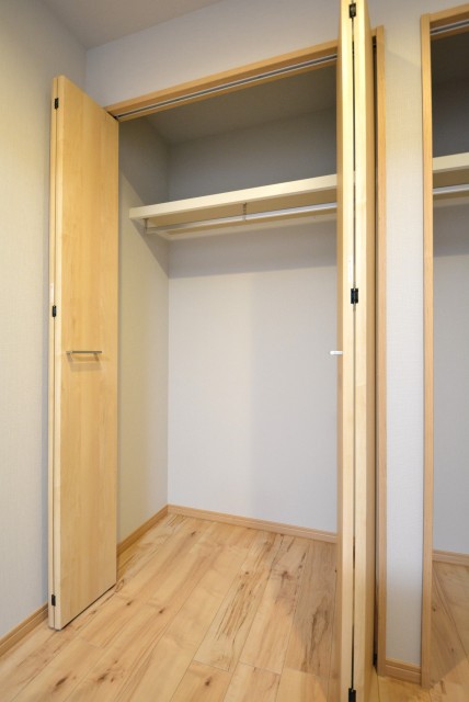 代々木ハビテーション 洋室2