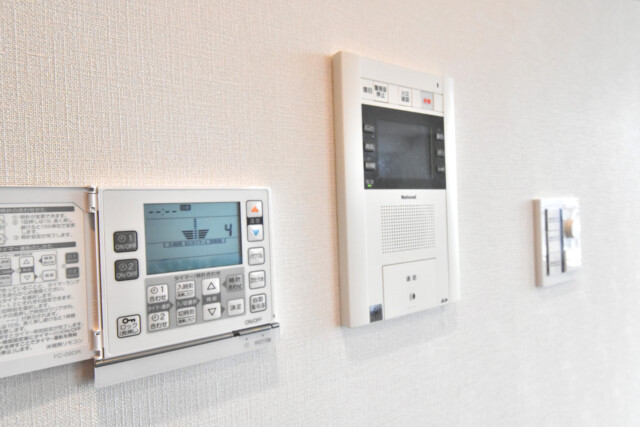 クオリア神南フラッツ LDK