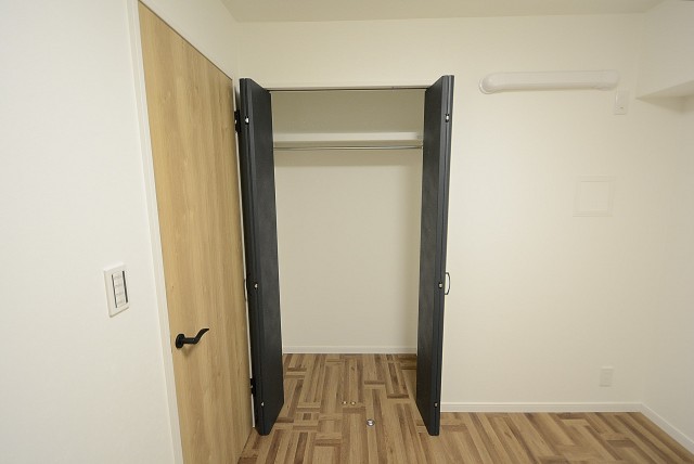 自由が丘ハイタウン 　洋室6