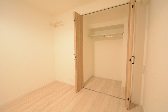 西新宿ハウス 洋室4.7