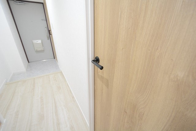 西新宿ハウス 洋室4.7