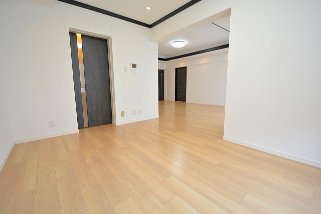 目黒ガーデンハイツ LD