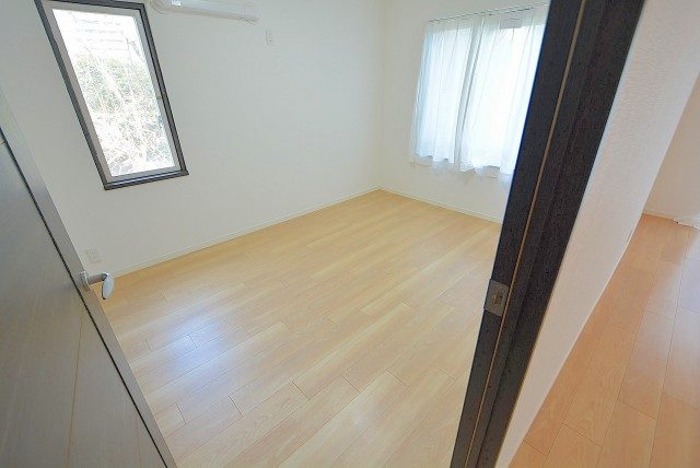 目黒ガーデンハイツ 洋室4 