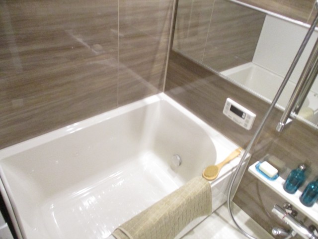 飯田橋第2パークファミリア