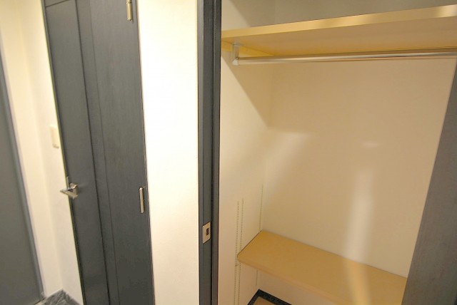 フィールＡ渋谷　5Ｆ 玄関