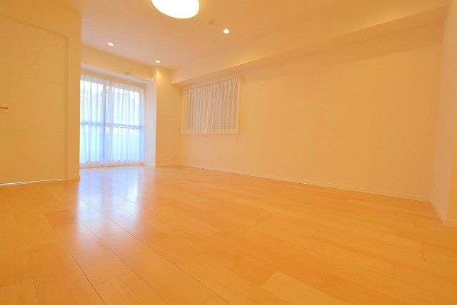 南青山ユニハイツ LD