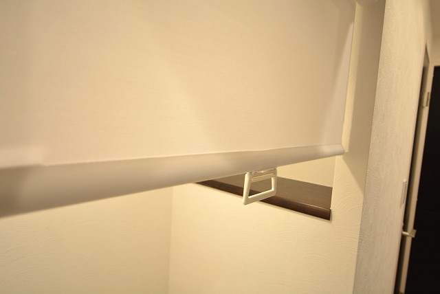 GSハイム都立大 洗濯機置場