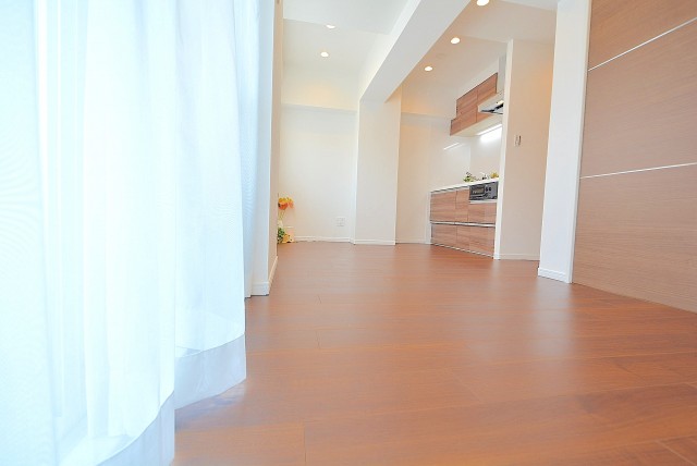 パイロットハウス北新宿 LD