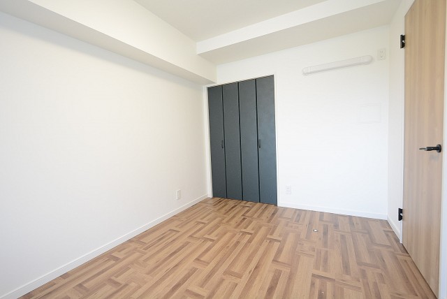 自由が丘ハイタウン　洋室5.8