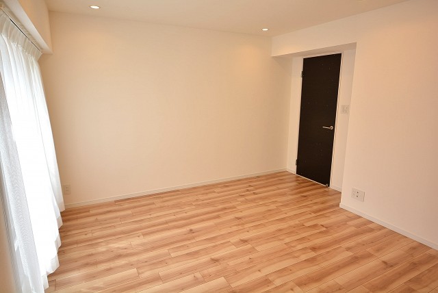 GSハイム都立大 洋室1