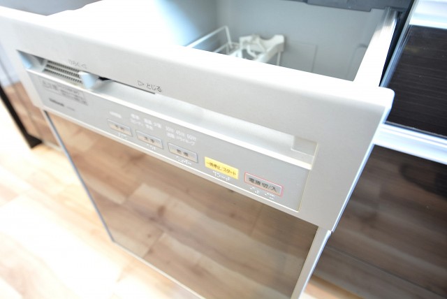 GSハイム都立大 キッチン