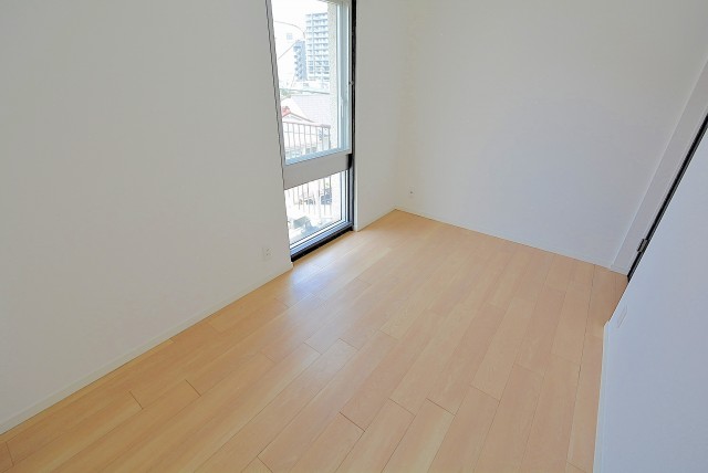 目黒ガーデンハイツ 洋室1