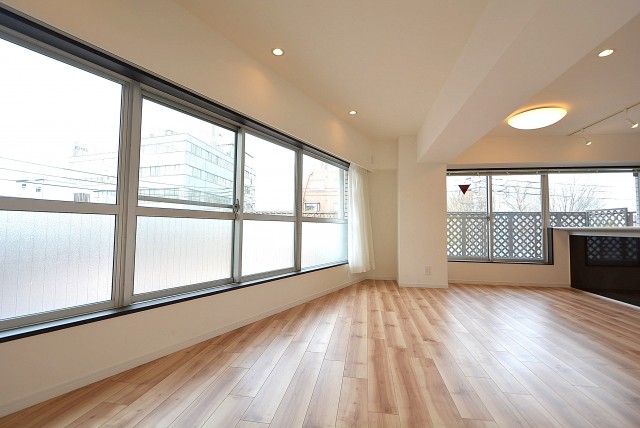 GSハイム都立大 LDK (11)