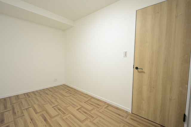 自由が丘ハイタウン 　洋室6