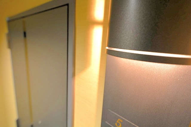 フィールＡ渋谷　5Ｆ 玄関