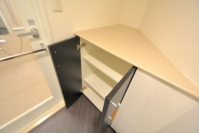 フィールＡ渋谷　5Ｆ 洗面