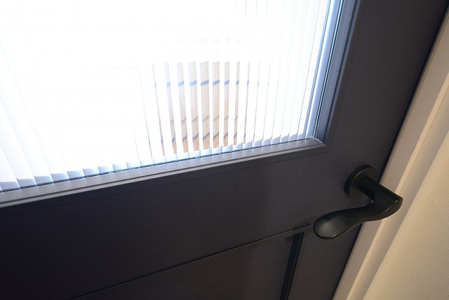 自由が丘ハイタウン 　廊下