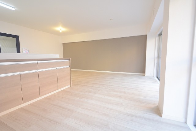 西新宿ハウス LD