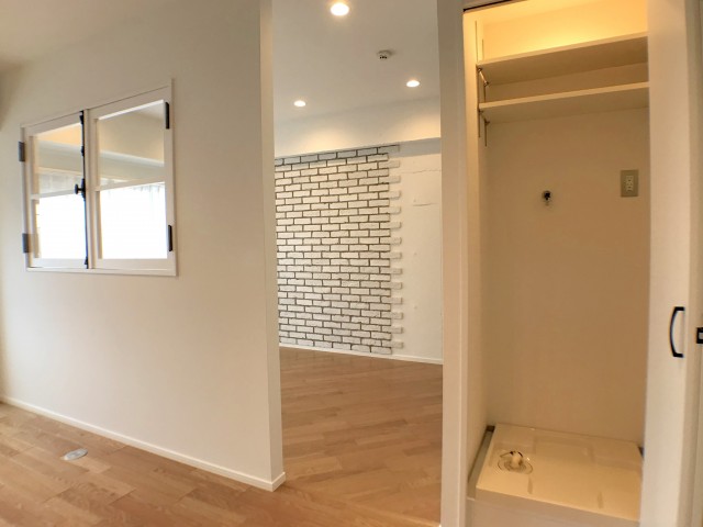 ノア渋谷パートⅡ 洋室