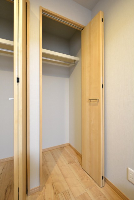 代々木ハビテーション 洋室2