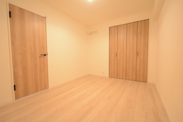 西新宿ハウス 洋室4.7