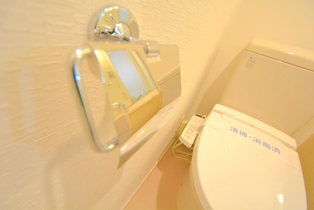 フィールＡ渋谷　13Ｆ 洗面