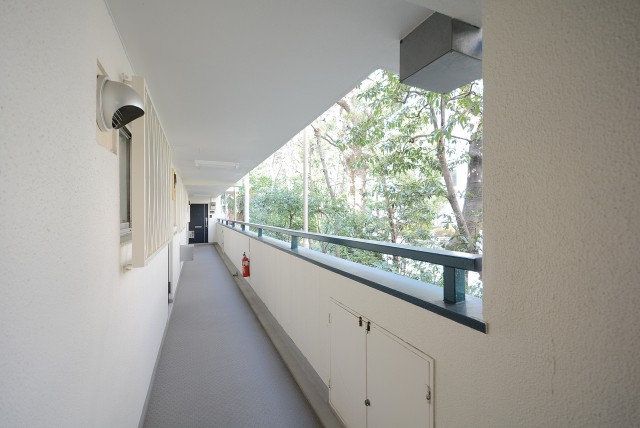 恵比寿グリーンハイム (15)