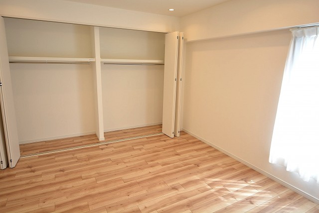 GSハイム都立大 洋室1