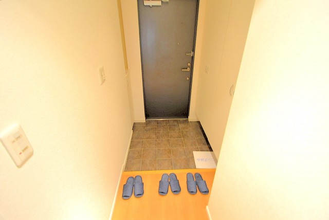 フィールＡ渋谷　13Ｆ