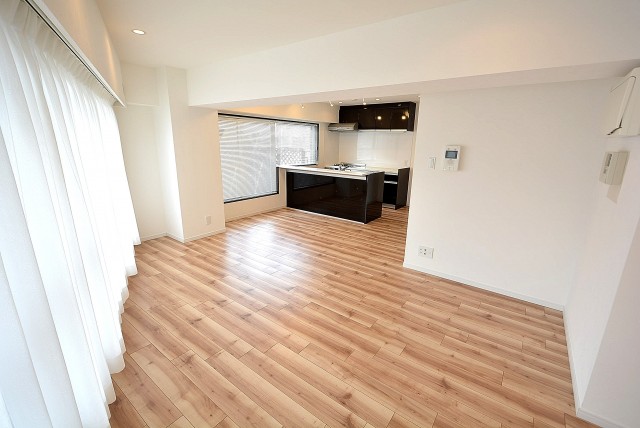 GSハイム都立大 LDK