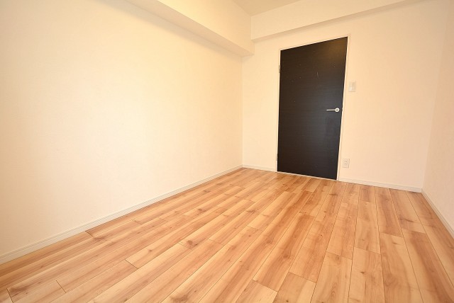 GSハイム都立大 洋室2