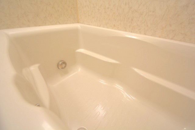 フィールＡ渋谷　5Ｆ バス