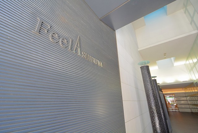 フィールＡ渋谷