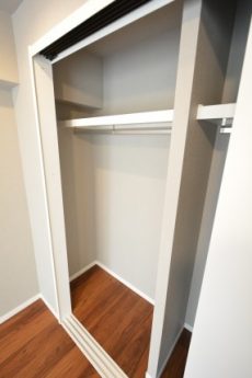 麻布東町マンション 洋室