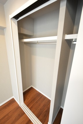 麻布東町マンション 洋室