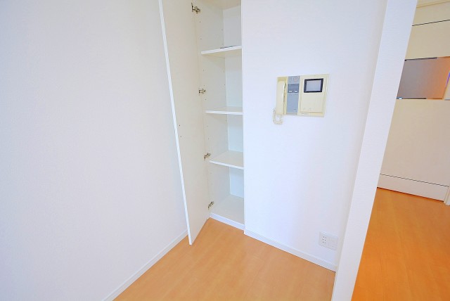 フィールＡ渋谷　13Ｆ 洋室