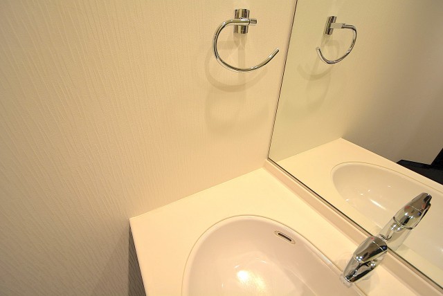 フィールＡ渋谷　5Ｆ 洗面