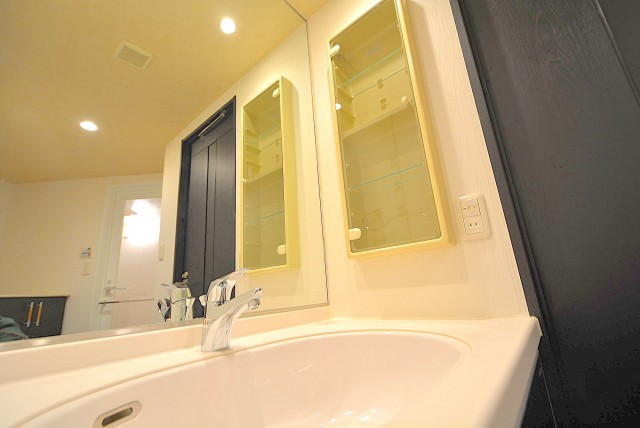 フィールＡ渋谷　5Ｆ 洗面