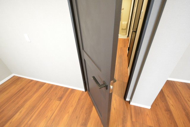 麻布東町マンション LDKドア