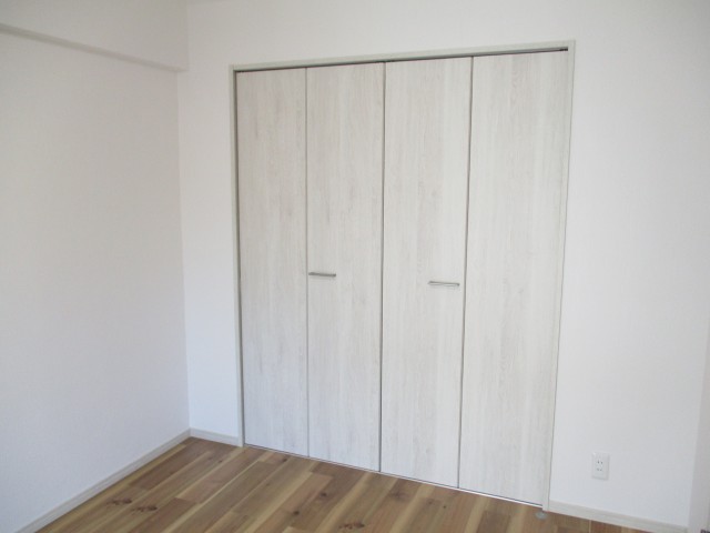 玉川台スカイマンション　洋室