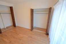 上馬マンション 洋室１